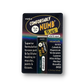 The newest member of the Comfortably Numb® family of pain relievers. The PLUS combines the original with so many more herbs for comfortably-soothing relief of painful joints, tissues, muscles and injuries.