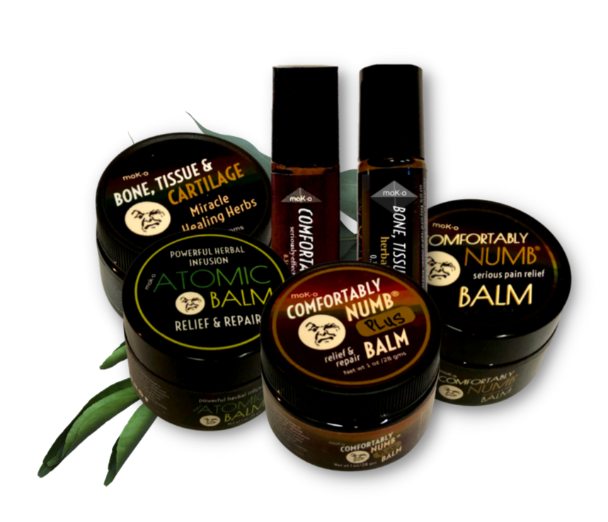 If you have never REALLY been numbed...here is your chance. Get all of the customer-loving Comfortably Numb® products to stash for yourself or give as gifts.