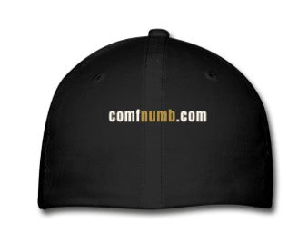 Comfortably Numb® Logo Cap