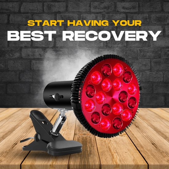 best treatment for Surgery recovery, car accidents or pain from injury