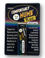 The newest member of the Comfortably Numb® family of pain relieve4rs. The PLUS combines the orginal with so many more herbs for comfortably-soothing relief of painful joints, tissues, muscles and injuries.